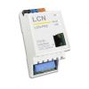 LCN-VISIU  - Moduł sprzęgający Ethernet do magistrali LCN, prosta wizualizacja 1 licencja PCHK
