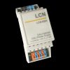 LCN-NDH – Zasilanie systemu DALI do montażu na szynie